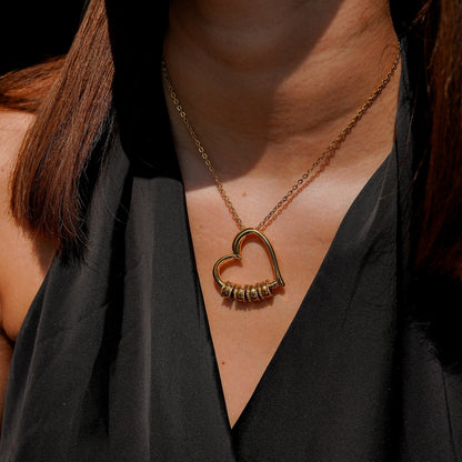 To My Wife – Heart of Our Family – Gift From Husband