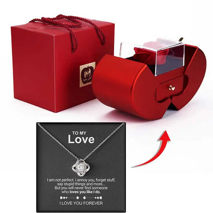 My Endless Love – Heart Box – To My Love