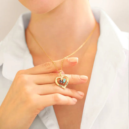 To My Wife - Always Yours - Gift from Husband