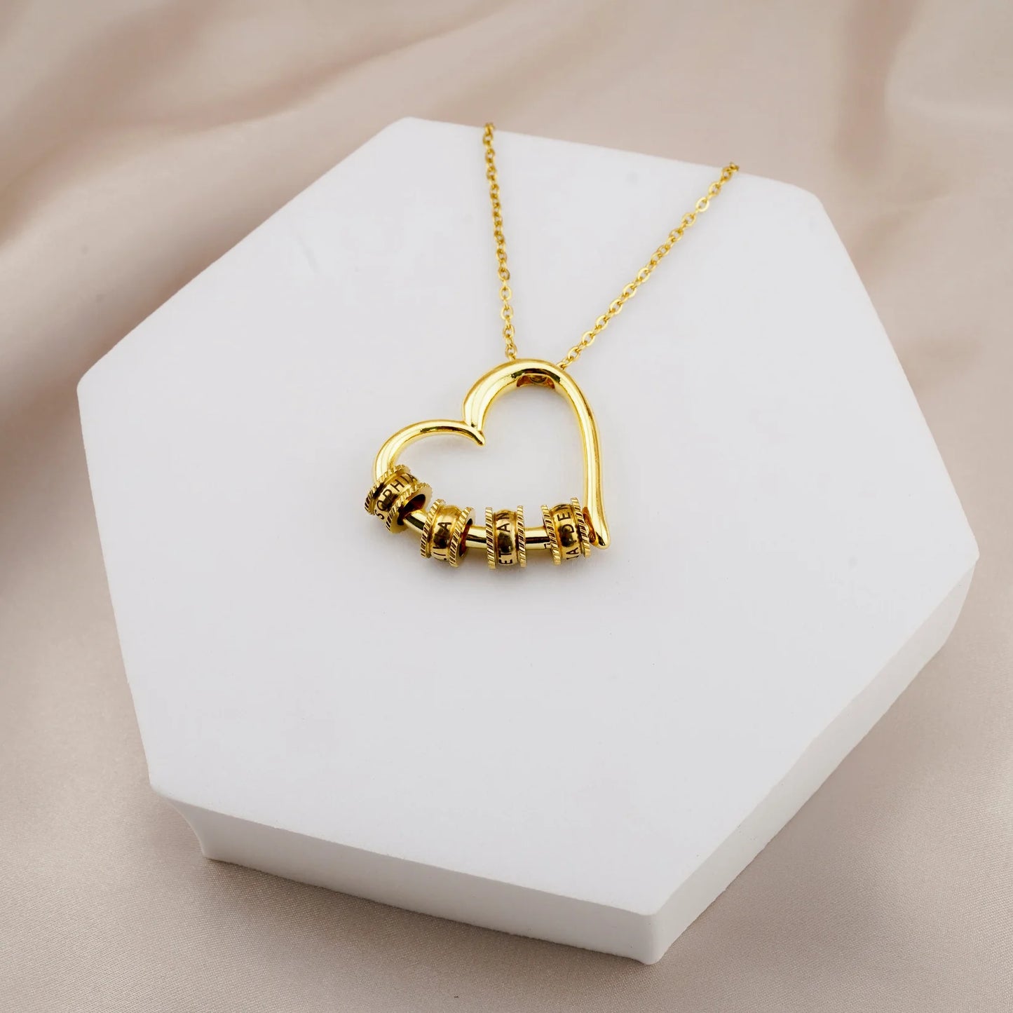 To My Wife – Heart of Our Family – Gift From Husband