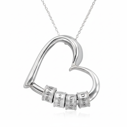 To My Wife – Heart of Our Family – Gift From Husband